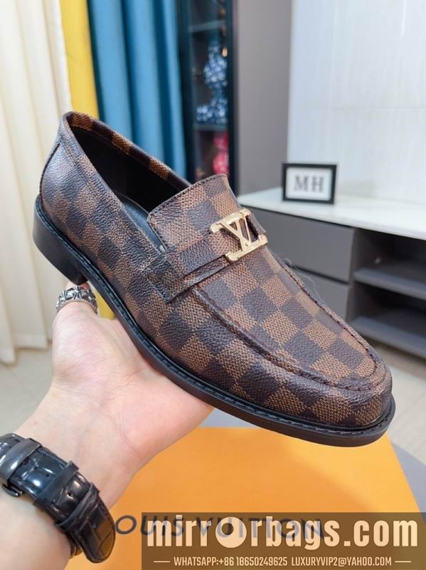 LV Replica Shoes LV sz38-44 mnf0170