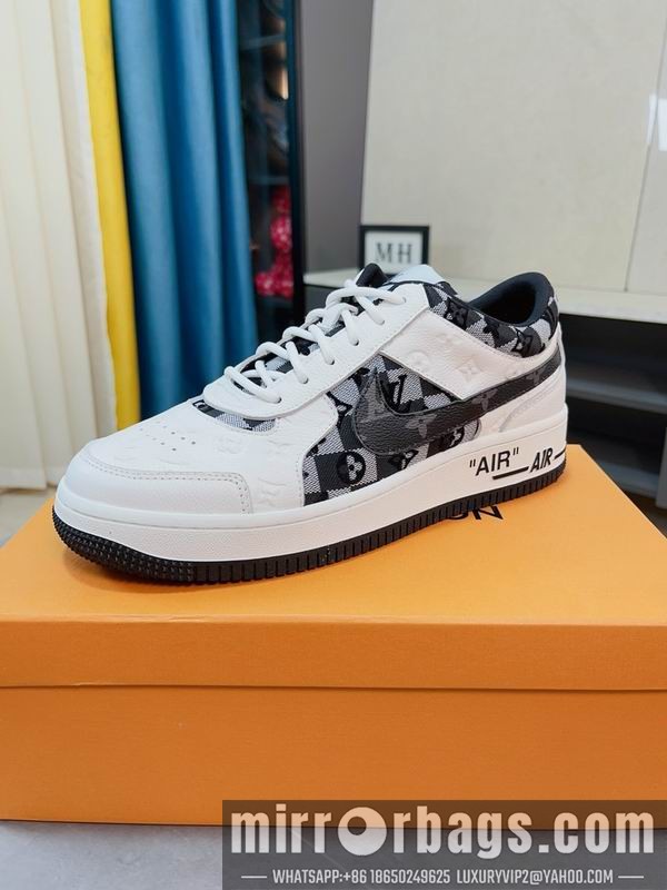 LV Replica Shoes LV sz38-44  mnf1008