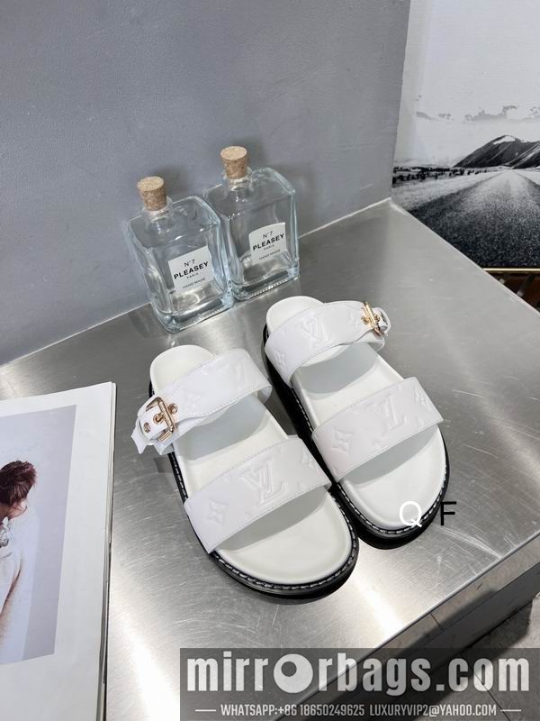 LV Replica Shoes LV sz35-42 F0325