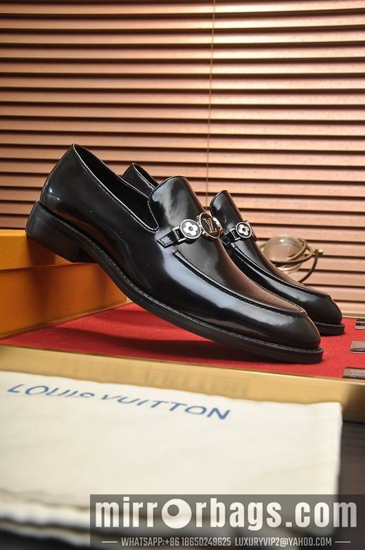 LV Replica Shoes LV sz38-45 mnf0717