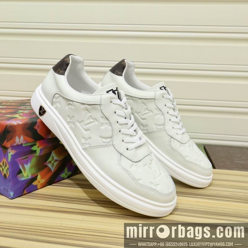 LV Replica Shoes LV sz38-44 mnf0702