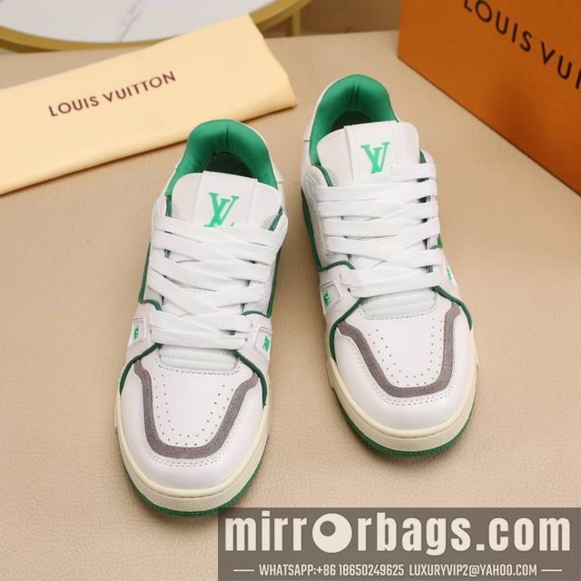 LV Replica Shoes LV sz38-45 jyh0922