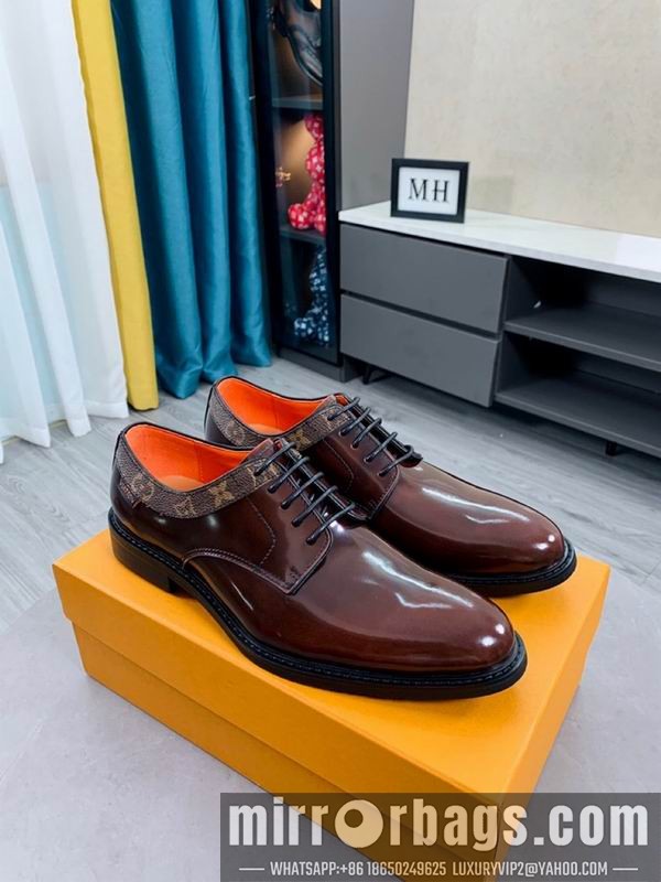 LV Replica Shoes LV sz38-44 mnf0331
