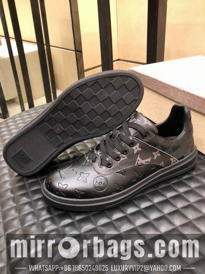 LV Replica Shoes LV sz38-44 jyh0987