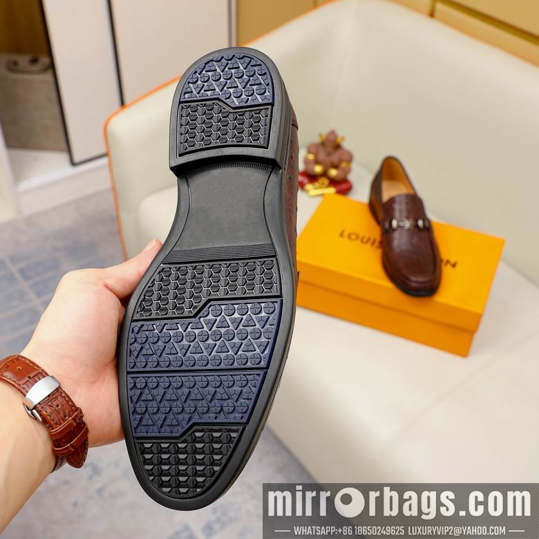 LV Replica Shoes LV sz38-44 0691