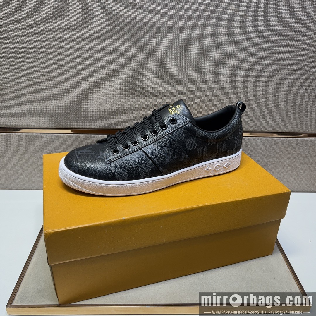 LV Replica Shoes LV sz38-44 h0905