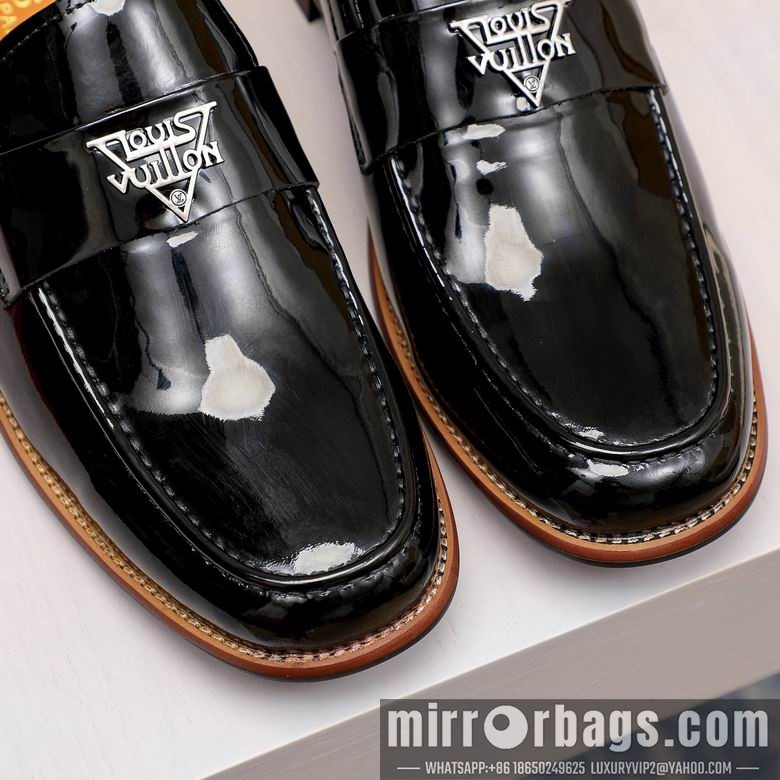 LV Replica Shoes LV sz38-44 06106