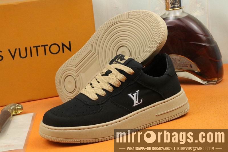 LV Replica Shoes LV sz38-43 mnf0167