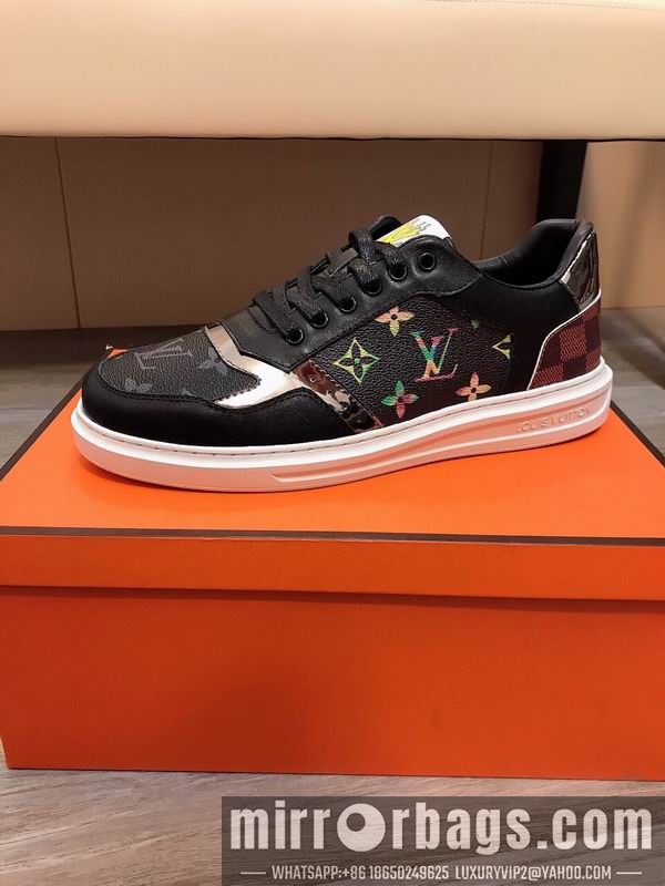 LV Replica Shoes LV sz38-44 mnf01110