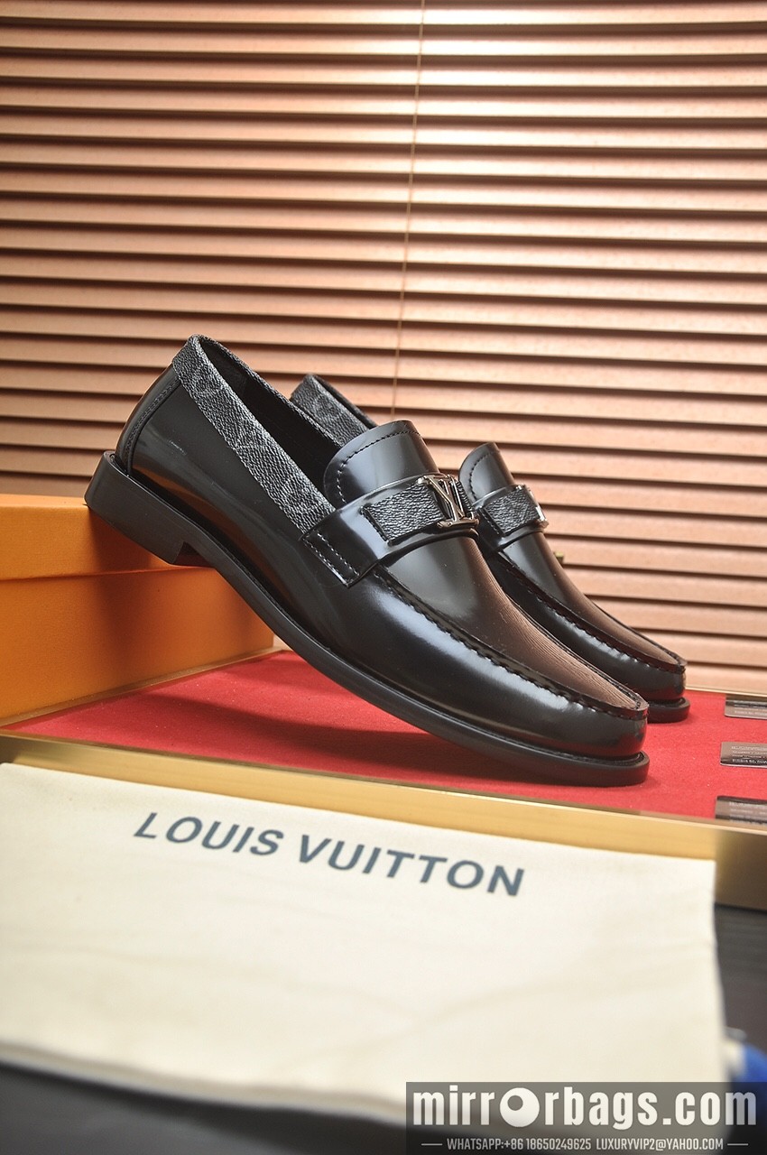 LV Replica Shoes LV sz38-45 hnh0210