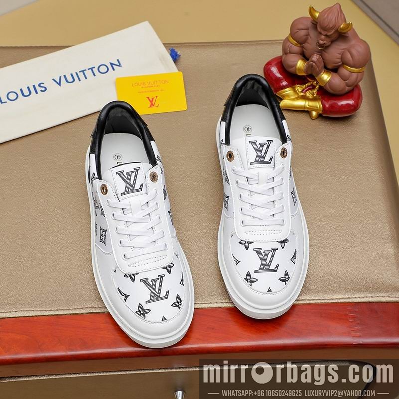 LV Replica Shoes LV sz38-44 mnf0807