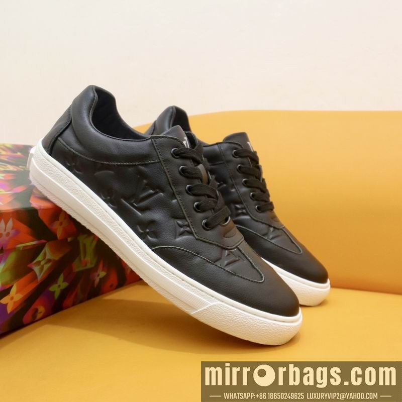 LV Replica Shoes LV sz38-44 mnf0535