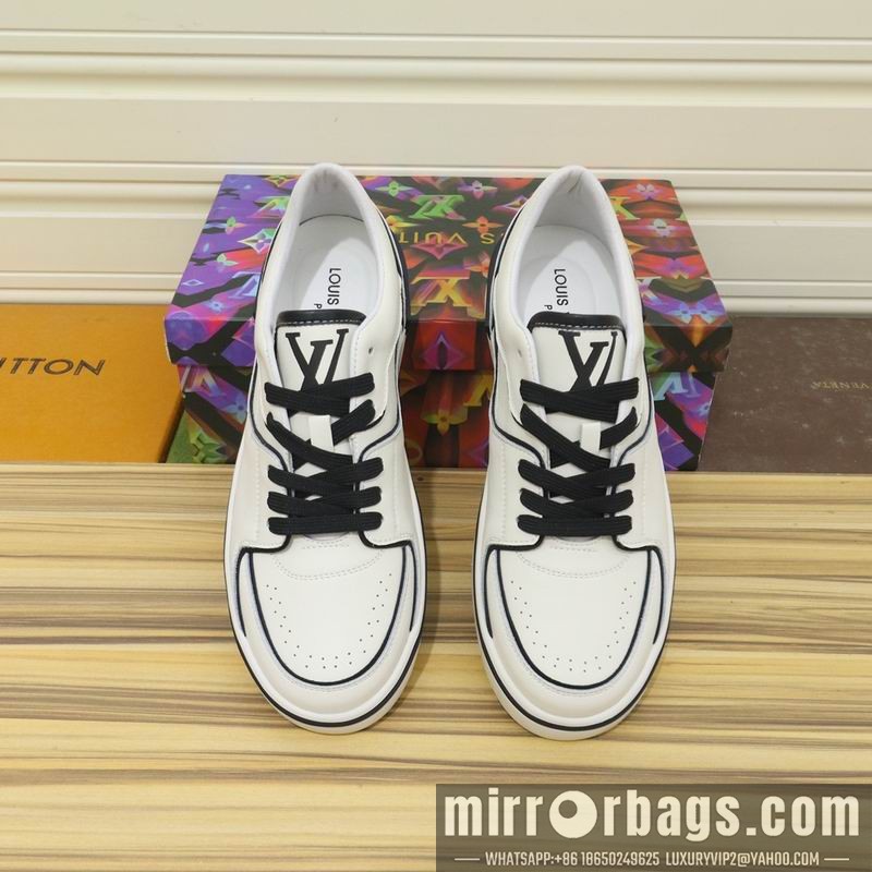 LV Replica Shoes LV sz38-45 mnf0164