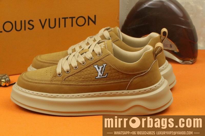 LV Replica Shoes LV sz38-43 mnf1019