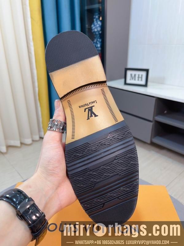 LV Replica Shoes LV sz38-44 mnf0329
