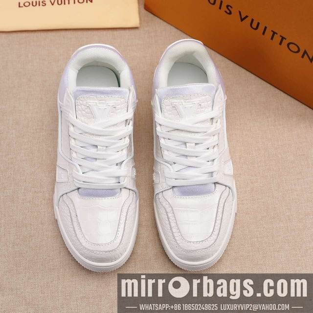 LV Replica Shoes LV sz38-45 jyh0934