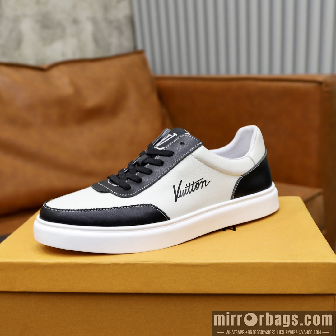 LV Replica Shoes LV sz38-44 h0917