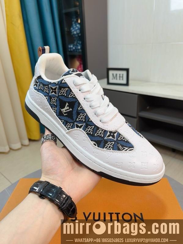 LV Replica Shoes LV sz38-44 mnf0607