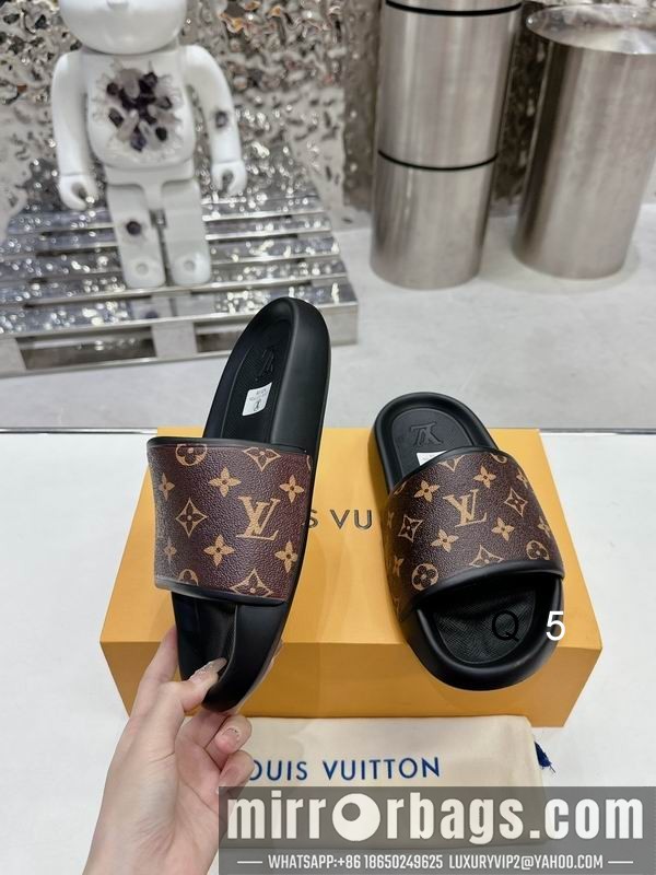 LV Replica Shoes LV sz38-46 JY0412