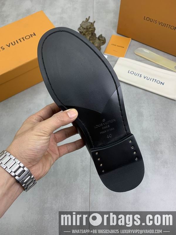 LV Replica Shoes LV sz38-45 mnf0354
