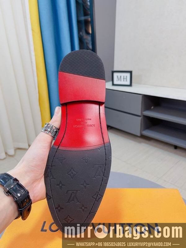 LV Replica Shoes LV sz38-44 mnf0224