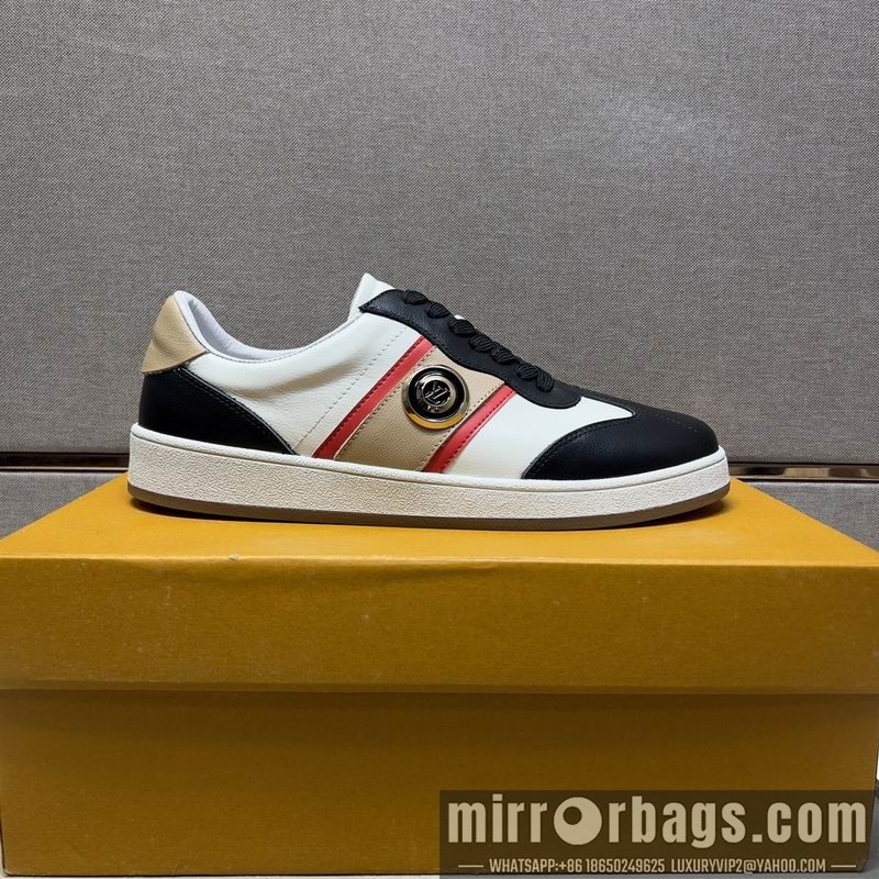 LV Replica Shoes LV sz38-44 mnf1002