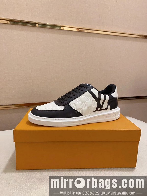 LV Replica Shoes LV sz38-44 8qh1001