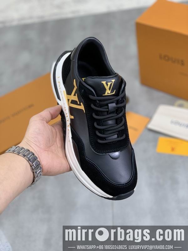 LV Replica Shoes LV sz38-44 mnf0172