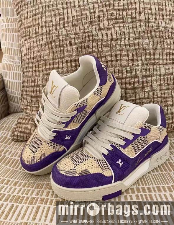 LV Replica Shoes LV sz38-45 jyh0920