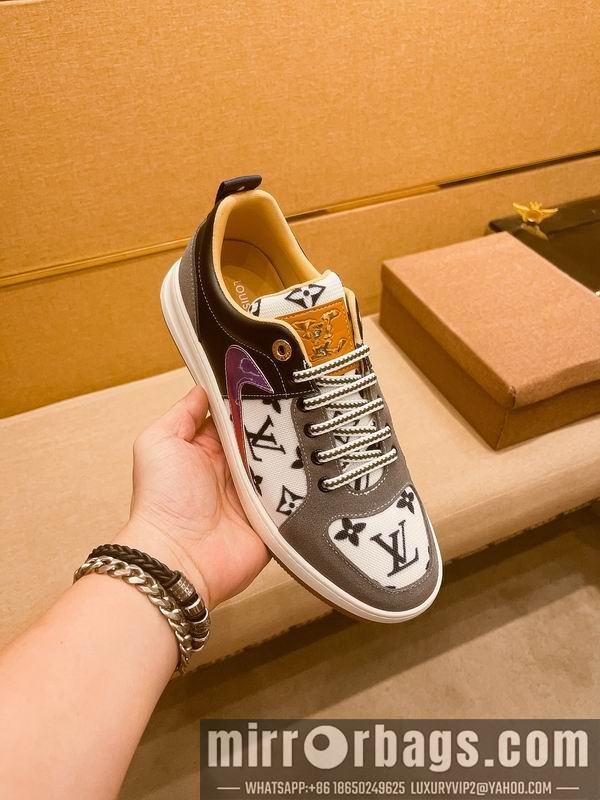 LV Replica Shoes LV sz38-44 mnf0257