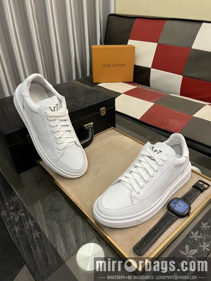 LV Replica Shoes LV sz38-44 hnh0250