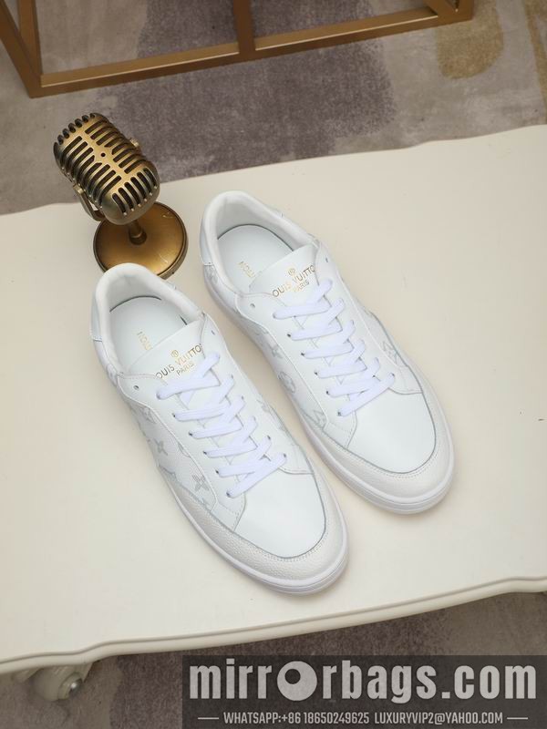 LV Replica Shoes LV sz38-44 mnf0430