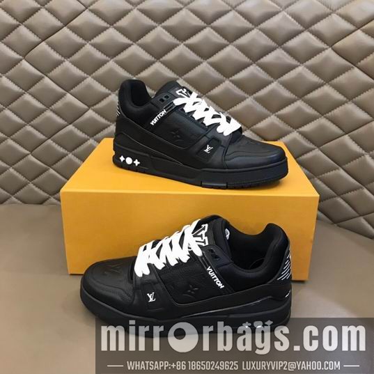 LV Replica Shoes LV sz38-45 jyh0907