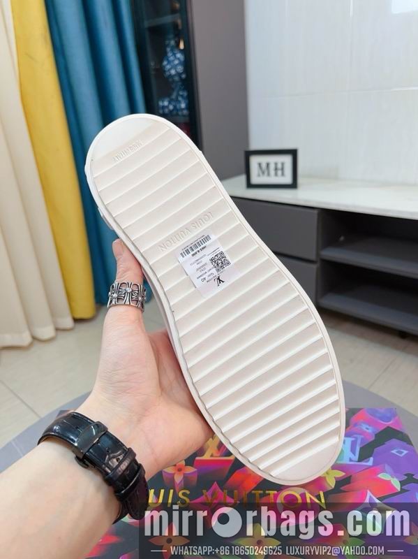 LV Replica Shoes LV sz38-44 mnf0716