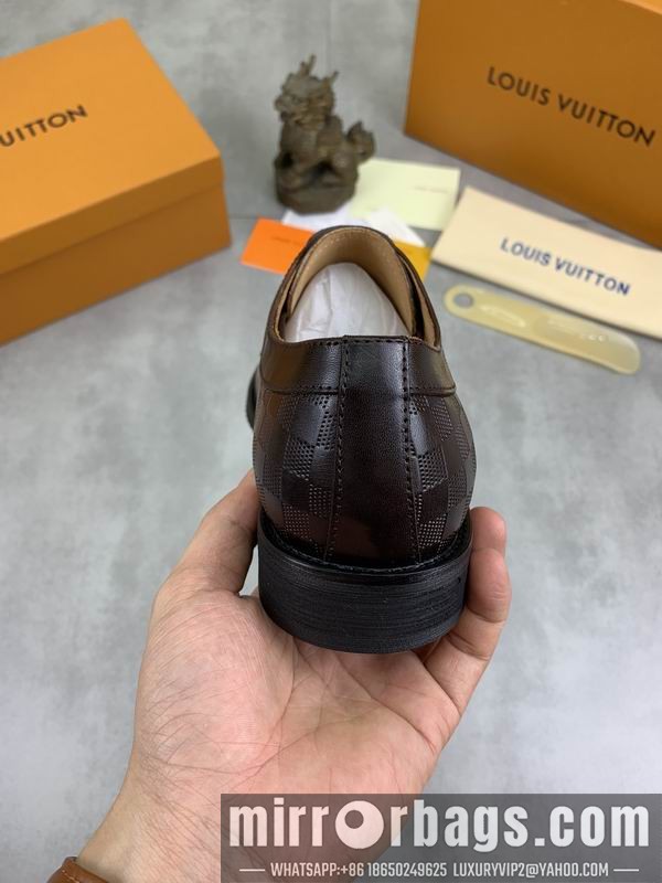 LV Replica Shoes LV sz38-44 mnf23
