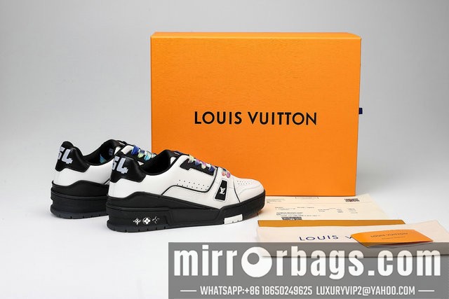 LV Replica ShoesSZ 35-46 0515