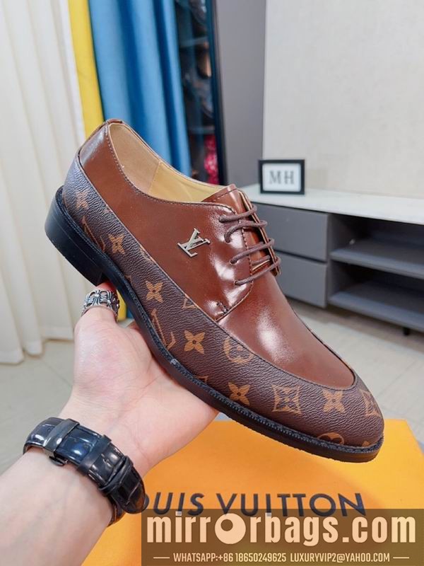 LV Replica Shoes LV sz38-44 mnf0224