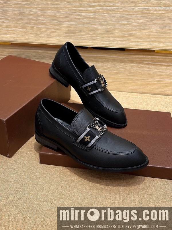 LV Replica Shoes LV sz37-45 mnf0436