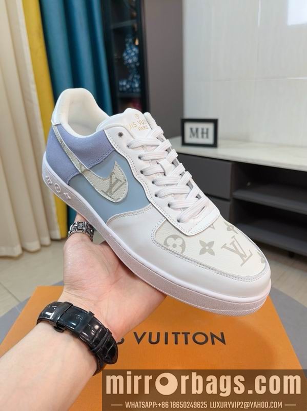 LV Replica Shoes LV sz38-44 mnf0521