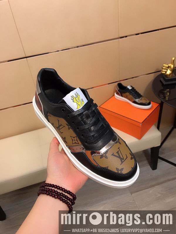 LV Replica Shoes LV sz38-44 mnf01110
