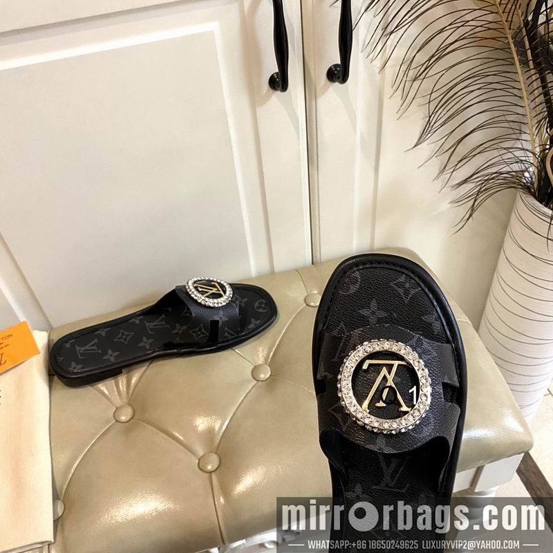 LV Replica Shoes LV sz35-44 Y0301