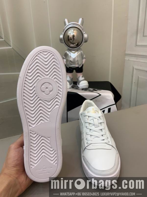 LV Replica Shoes LV sz38-44 mnf0530