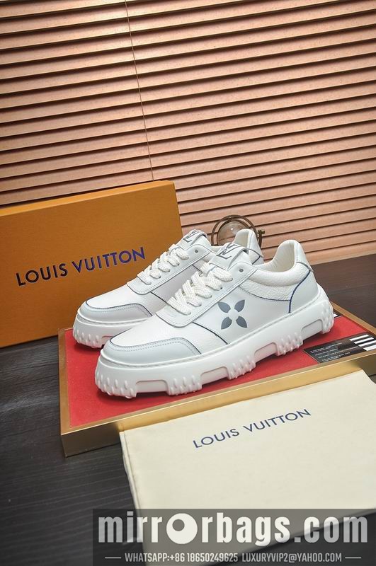 LV Replica Shoes LV sz38-45 mnf0802