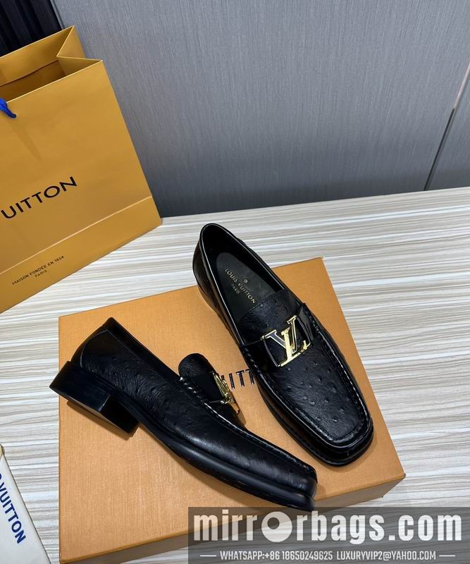 LV Replica Shoes LV sz38-45 mnf0349