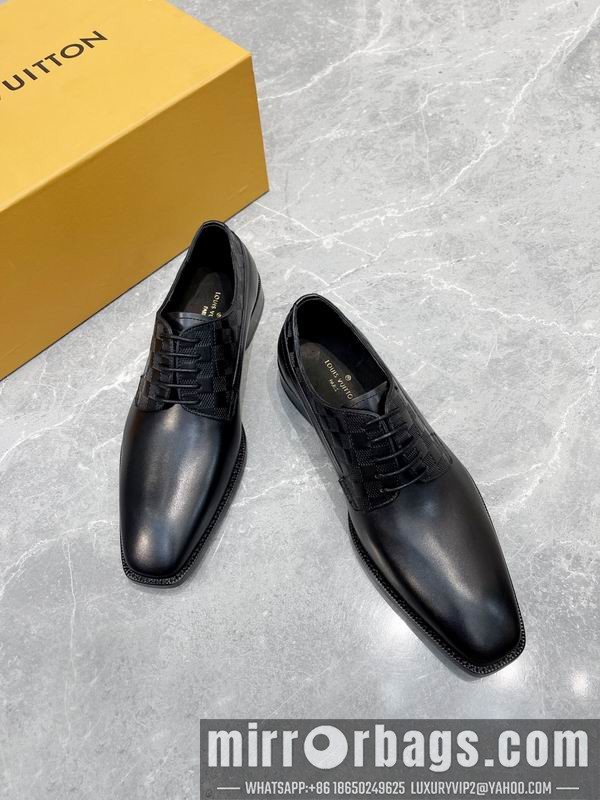 LV Replica Shoes LV sz38-46 mnf0370