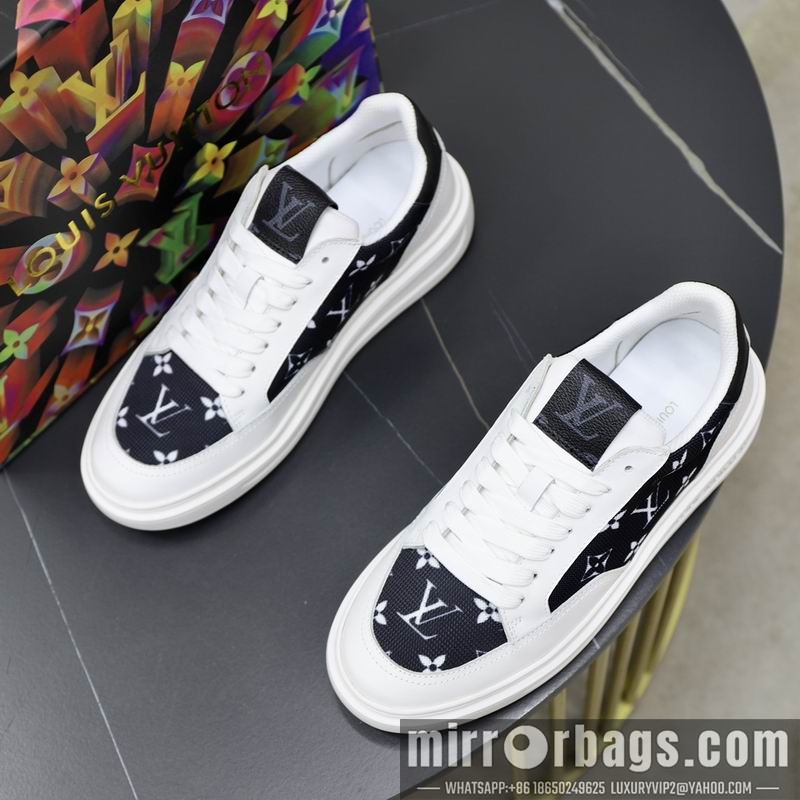 LV Replica Shoes LV sz38-45 mnf0732