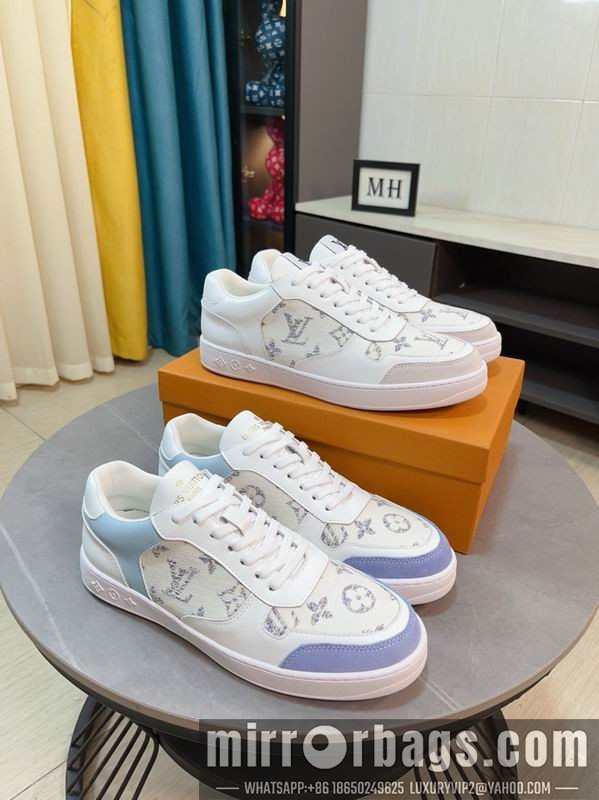 LV Replica Shoes LV sz38-44 mnf0605