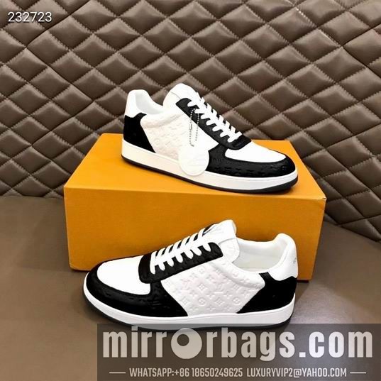 LV Replica Shoes LV sz38-45 jyh0983