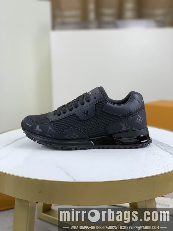 LV Replica Shoes LV sz38-46 mnf0627