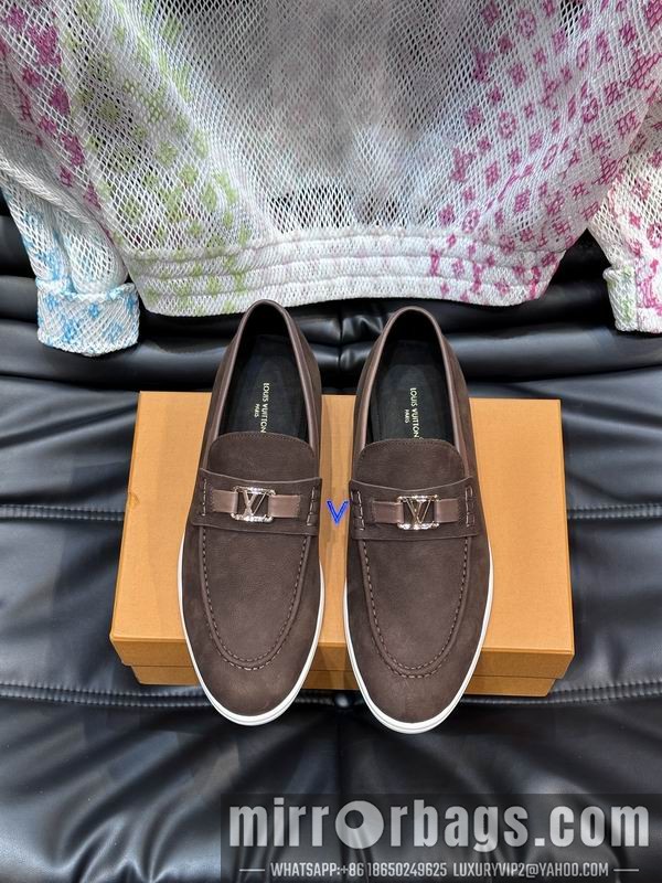LV Replica Shoes LV sz38-46 mnf0527